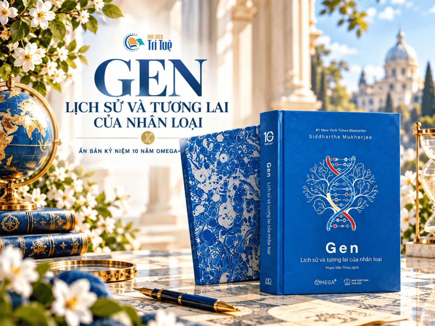 Banner trượt