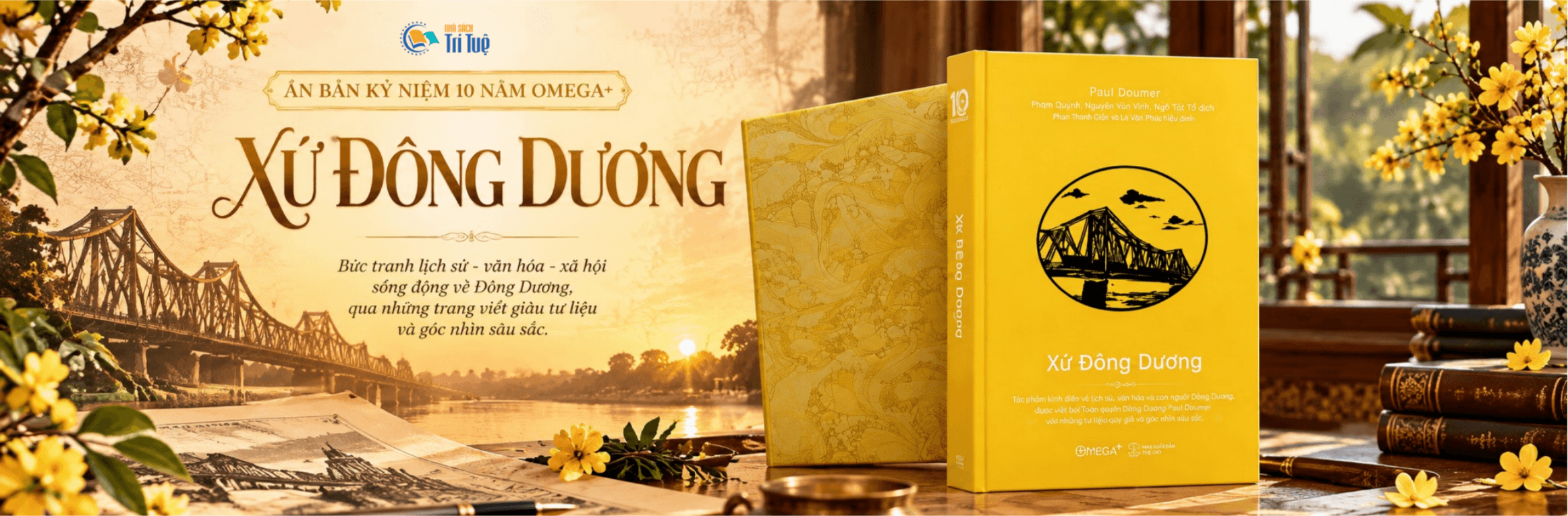 Banner trượt