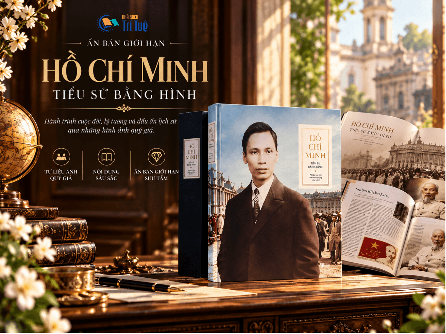 Banner trượt