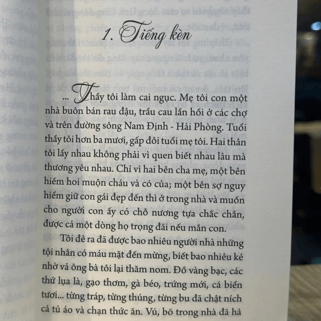 Những ngày thơ ấu