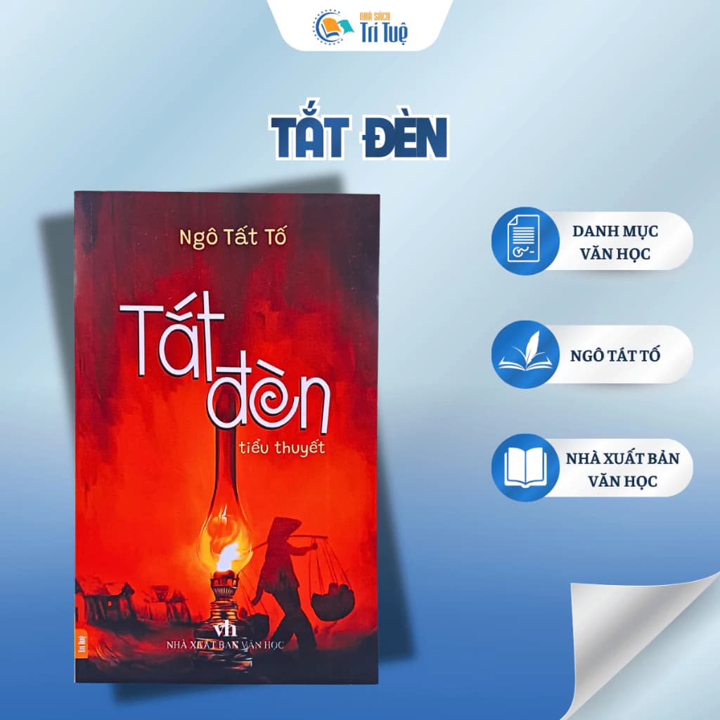 Tắt đèn
