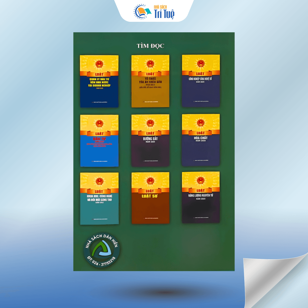 Sách: Luật Chứng Khoán Năm 2019 (Sửa Đổi, Bổ Sung Năm 2024)