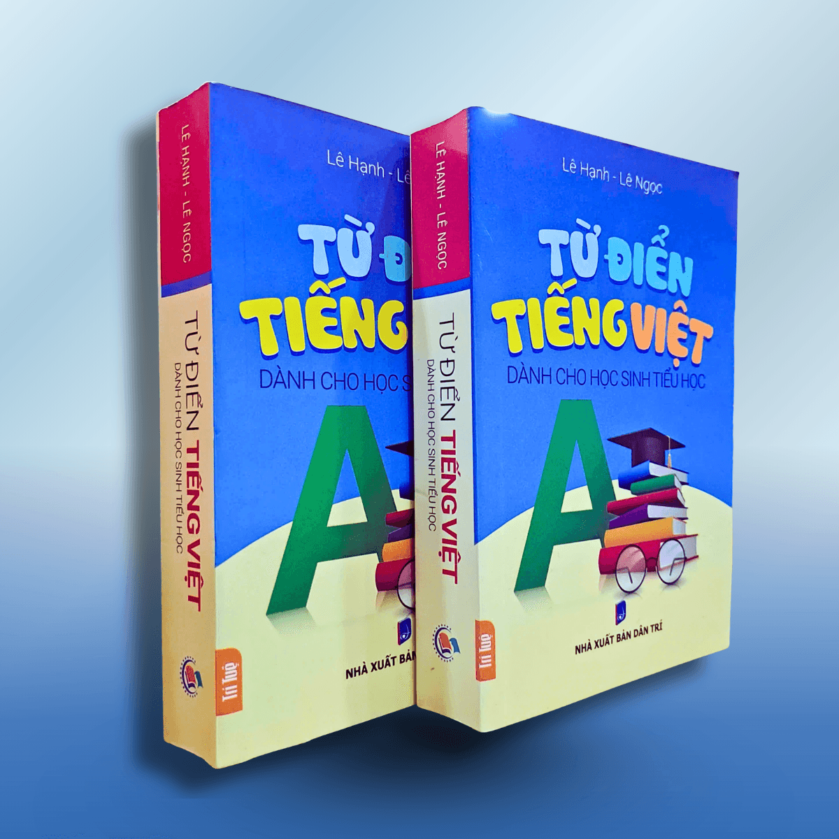 Sách: Từ Điển Tiếng Việt Dành Cho Học Sinh Tiểu Học