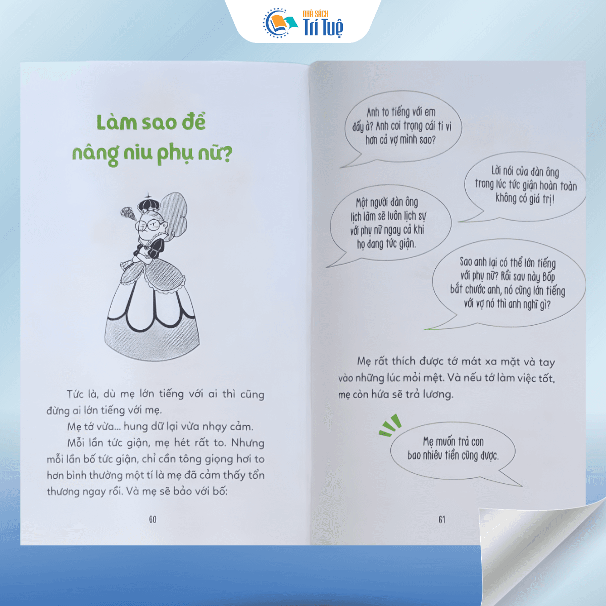 Sách: Trong Thế Giới Chàng Trai 10 Tuổi