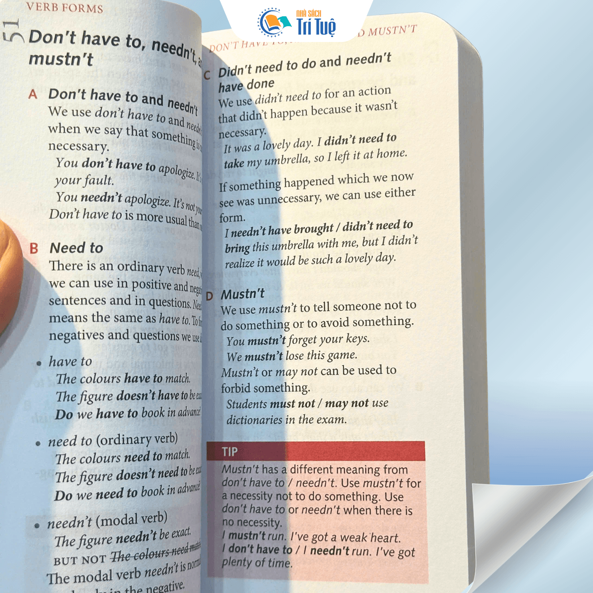 Oxford Learners Pocket Grammar