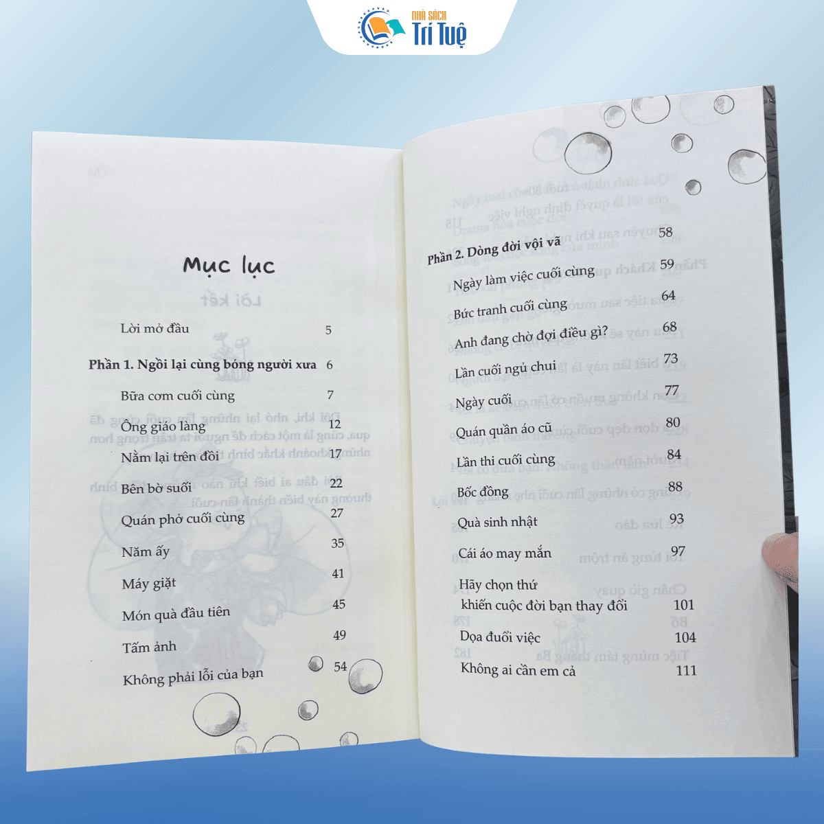 Sách: Những Dòng Sông Biến Mất