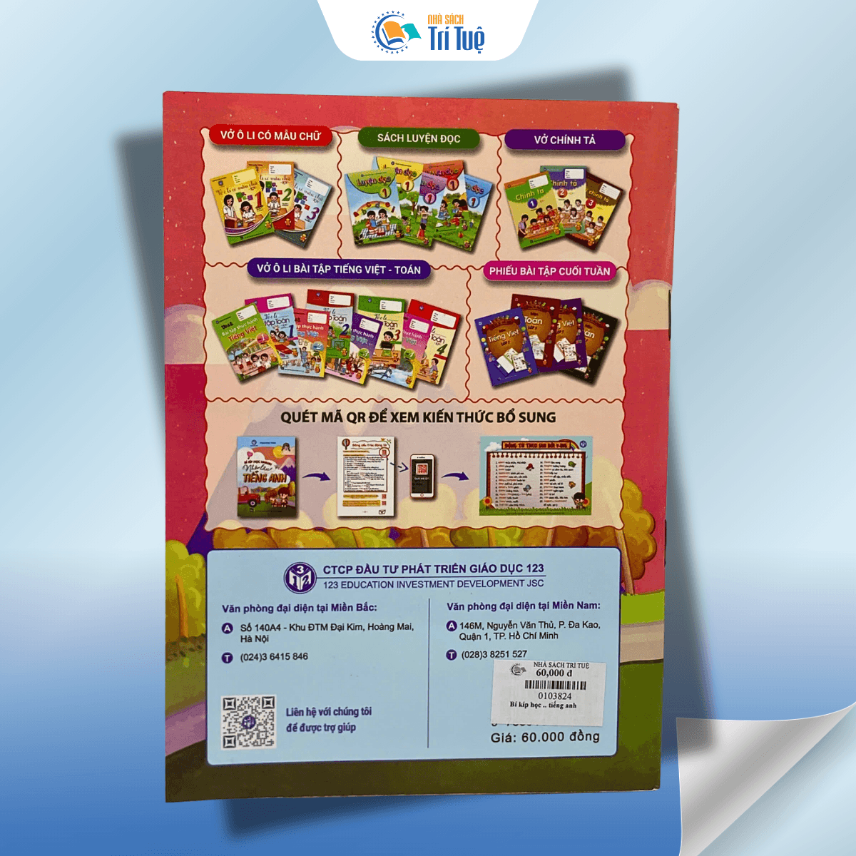 Bí Kíp Học Nhanh Nhớ Lâu Tiếng Anh