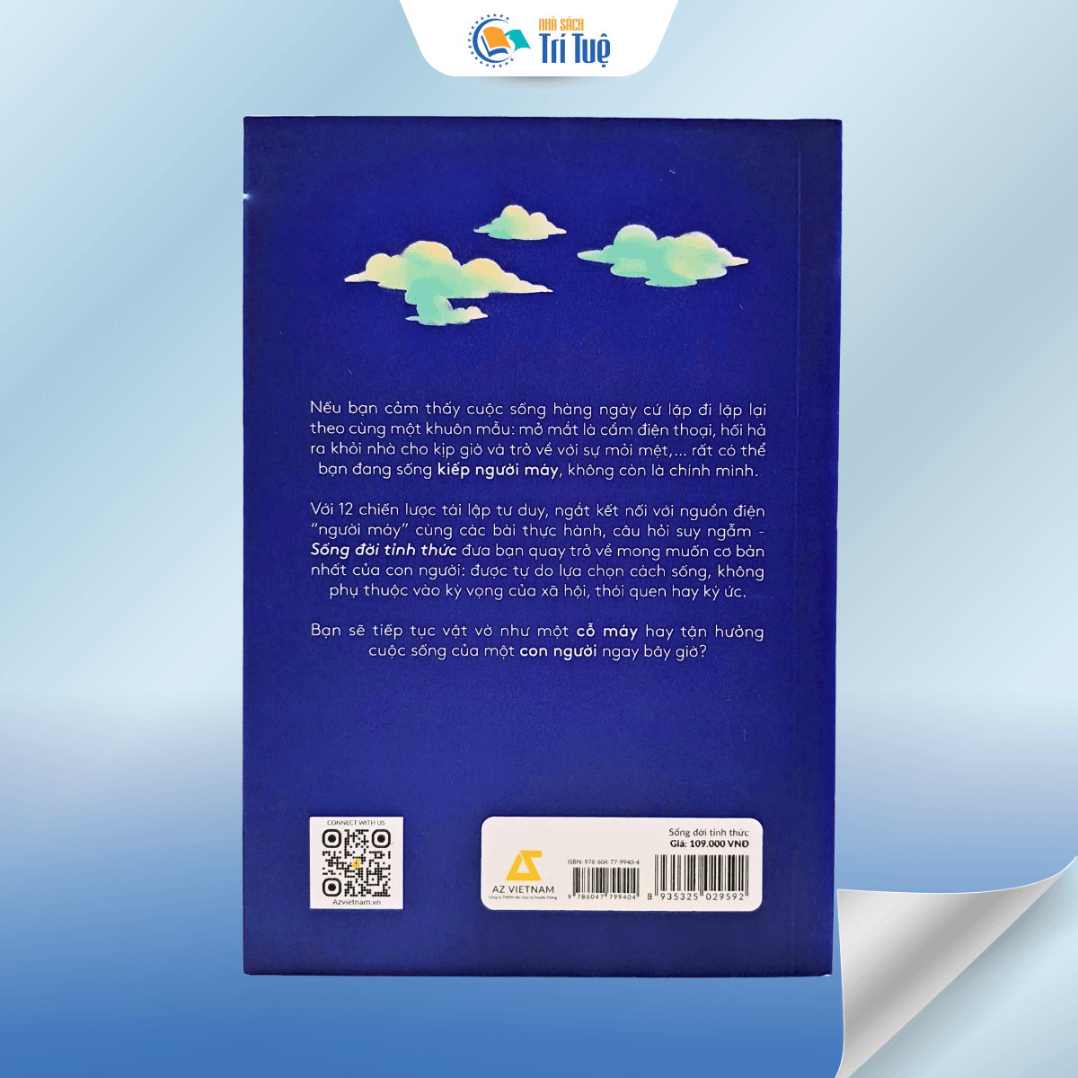 Sống Đời Tỉnh Thức