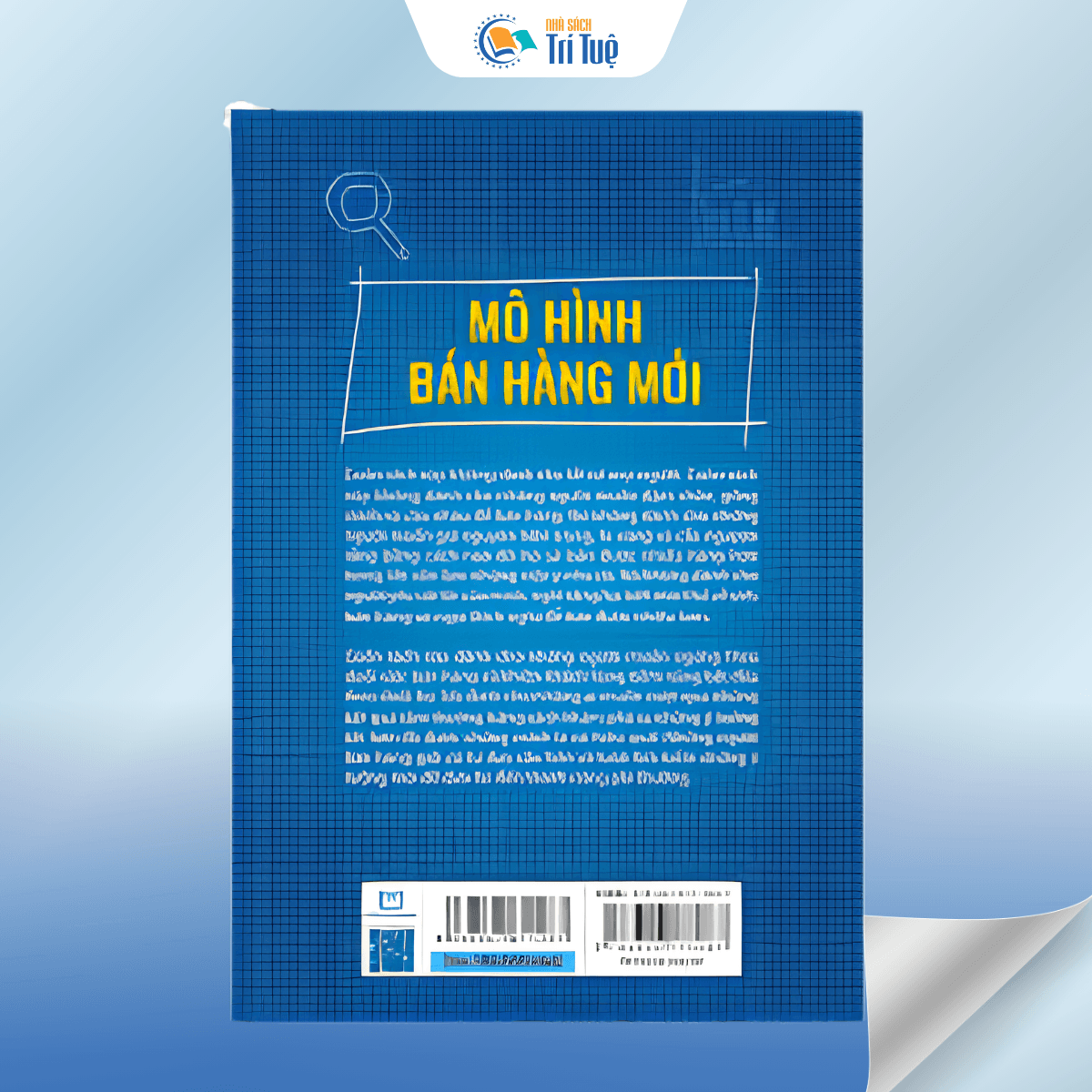 Mô Hình Bán Hàng Mới