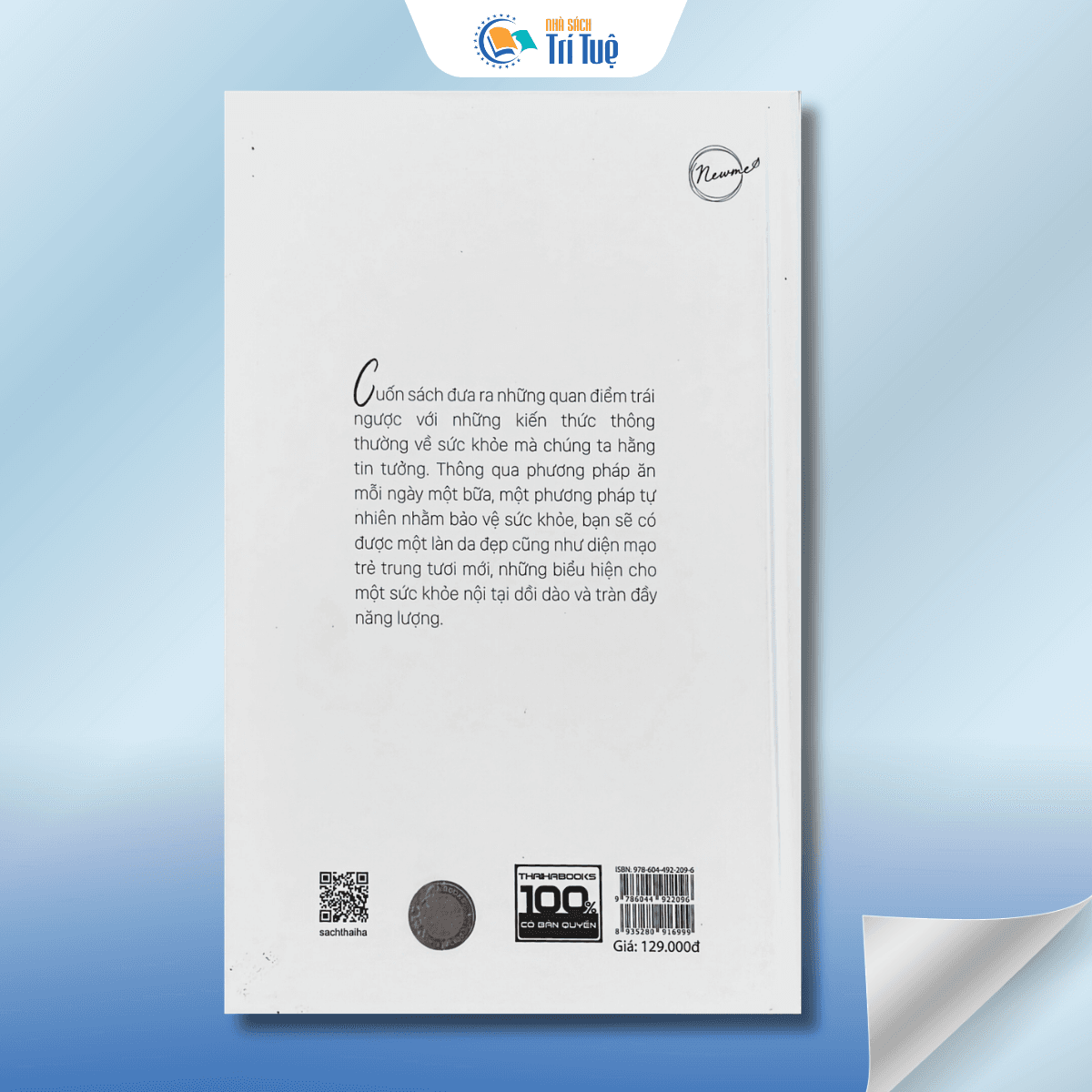 Ăn ít để khỏe - 1 bữa là đủ sao cần phải 3?