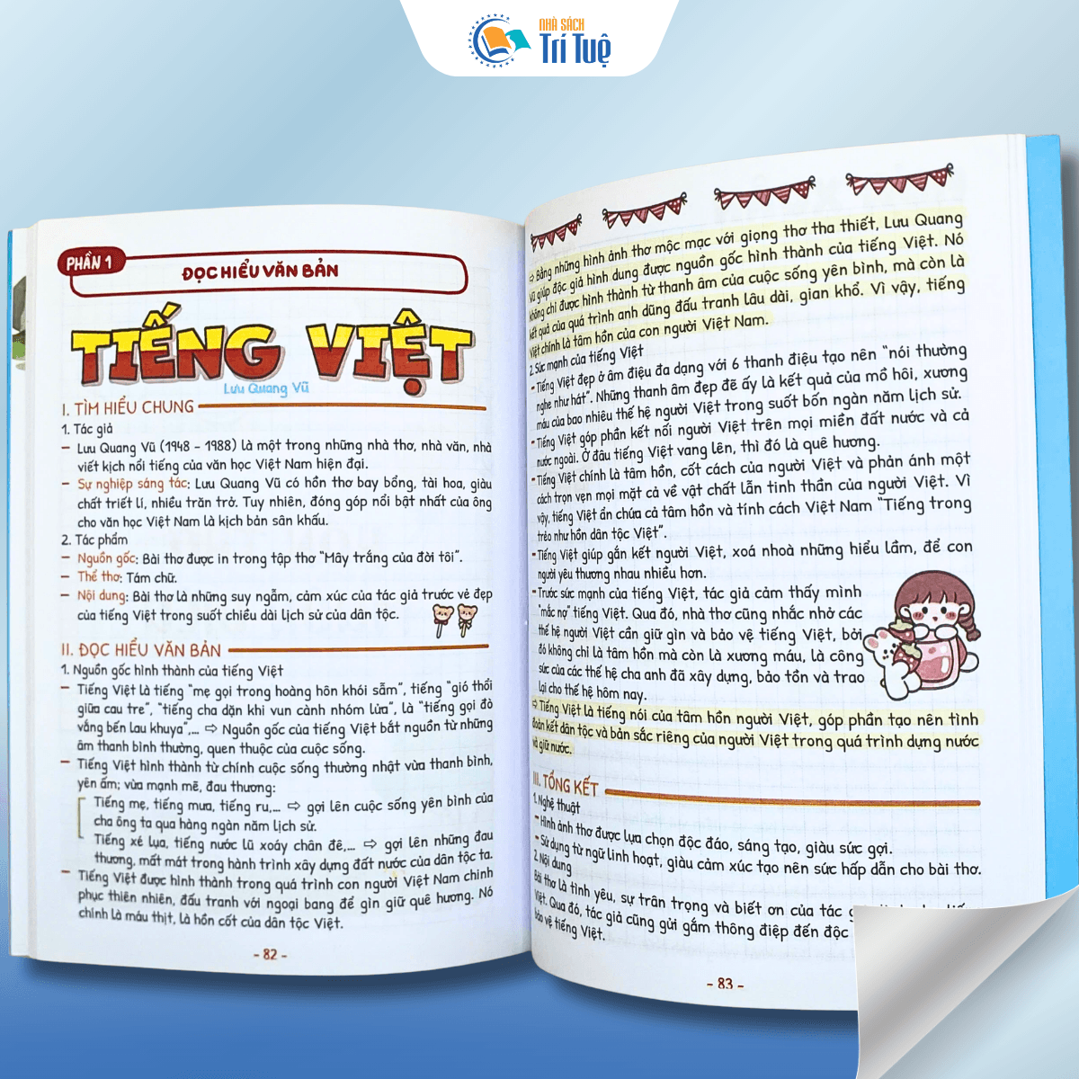 Take Note Văn 9 - Theo Chương Trình SGK Mới Nhất