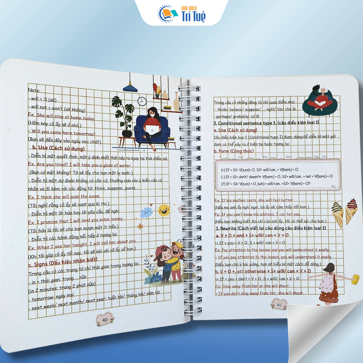 Take Note Tiếng Anh Lớp 8