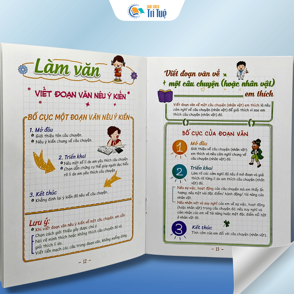 Bí Kíp Học Nhanh Nhớ Lâu Tiếng Việt Lớp 4