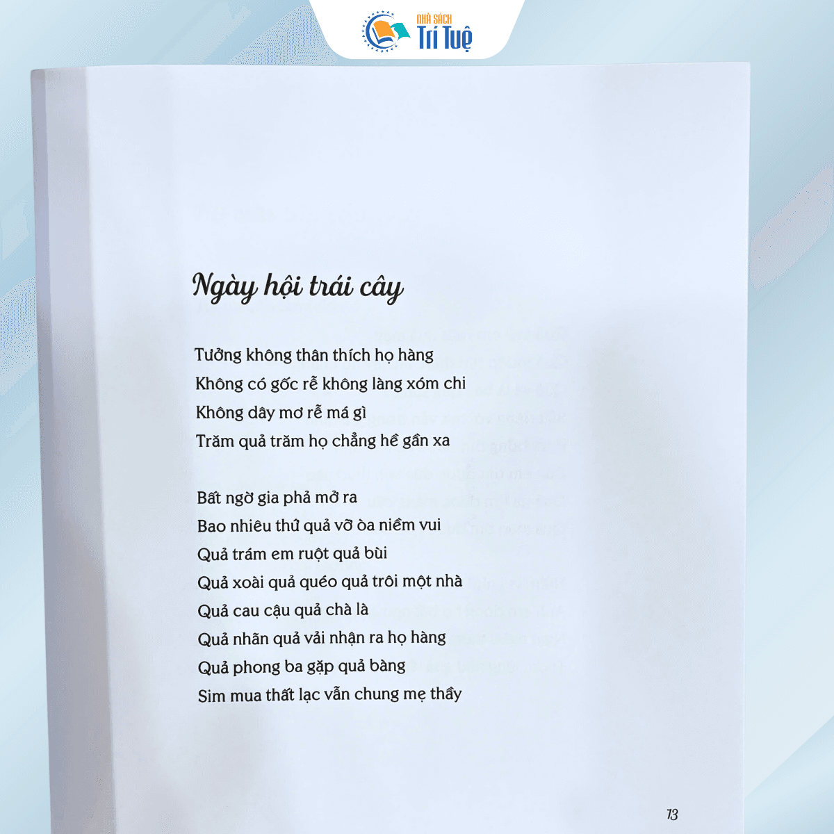 Sông Vừa Đi Vừa Lớn