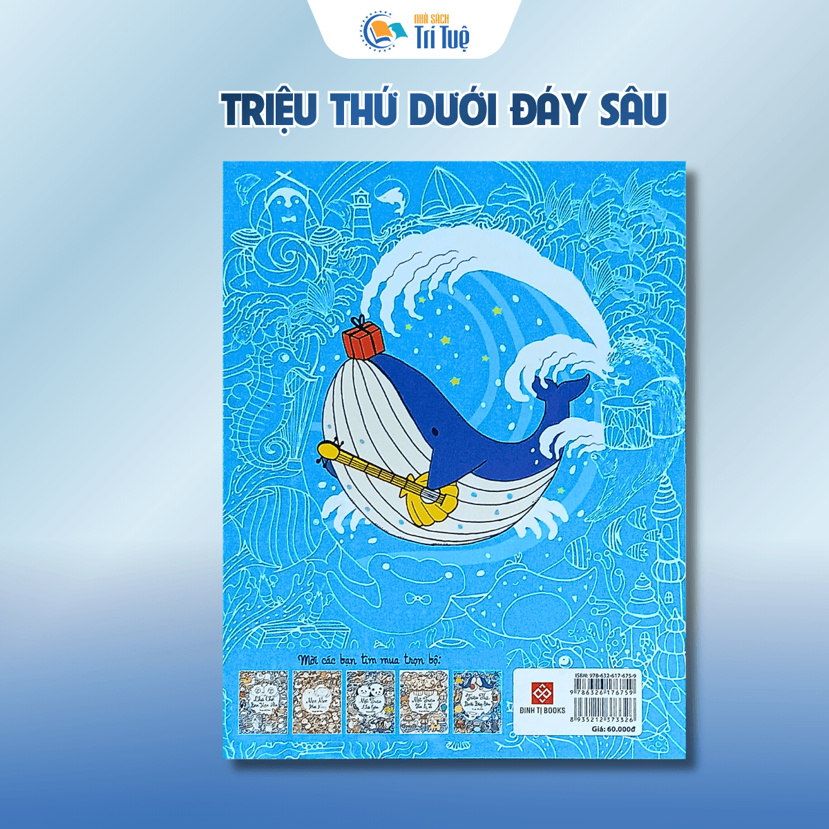 Triệu thứ dưới đáy sâu