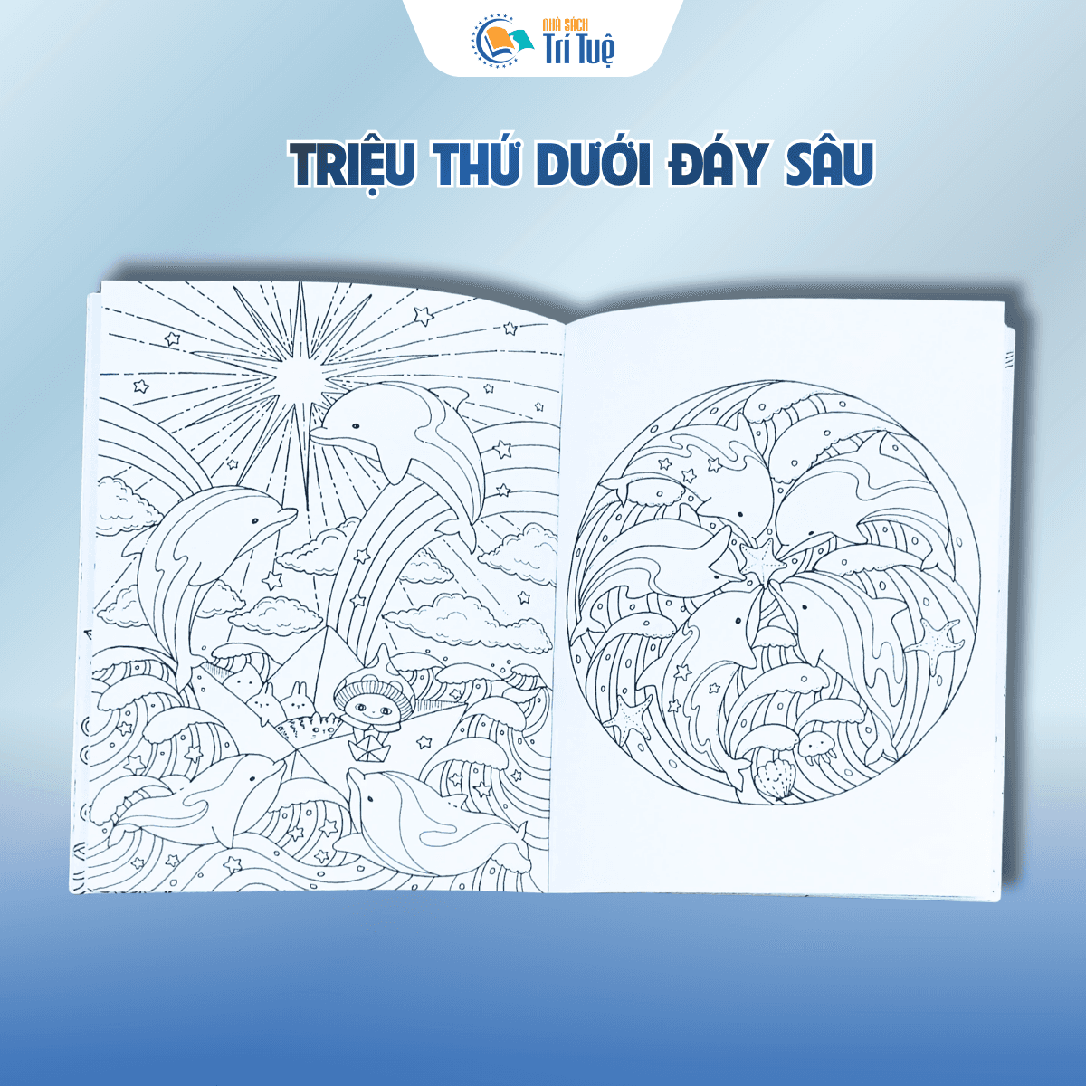 Triệu thứ dưới đáy sâu