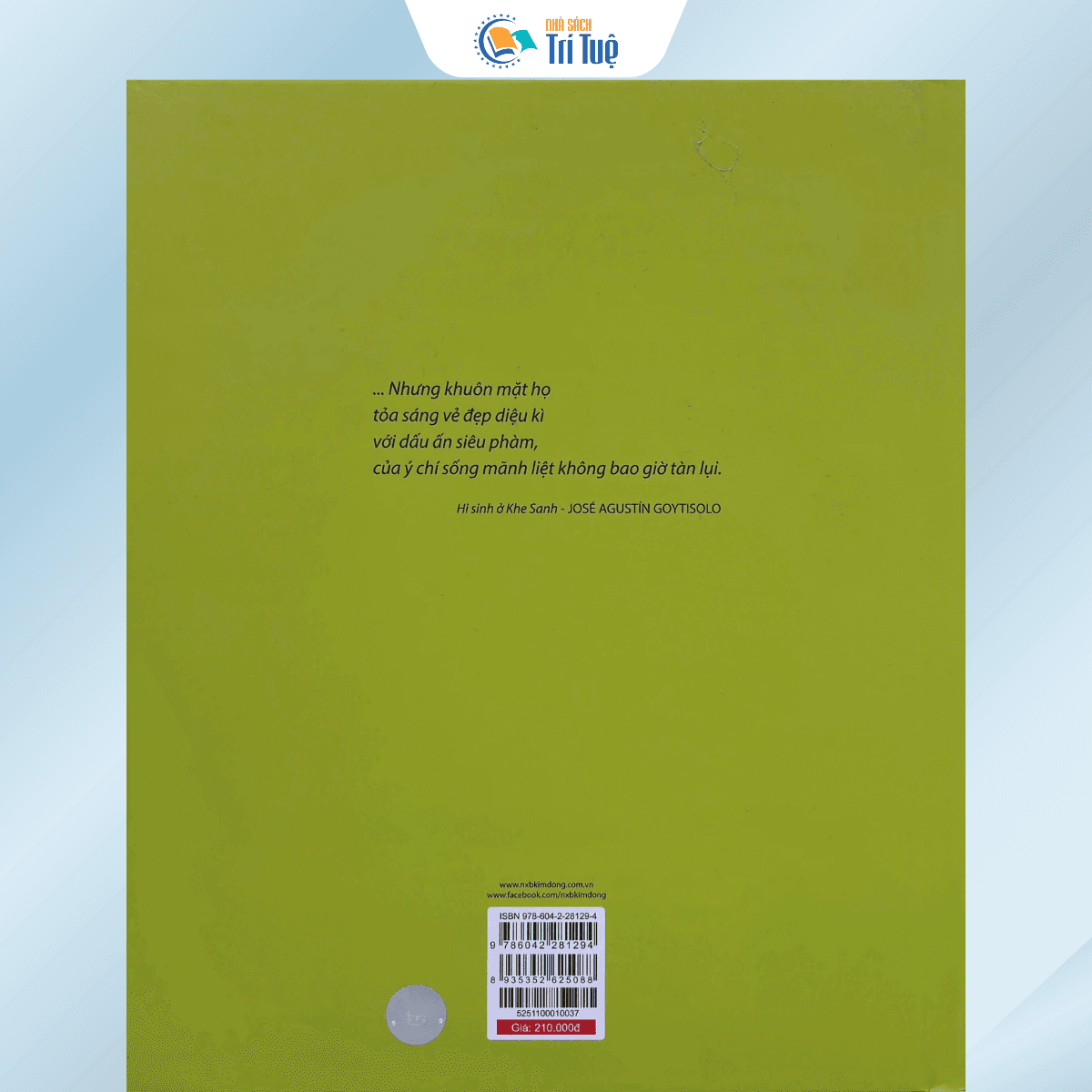 Cùng Việt Nam - Bìa Cứng