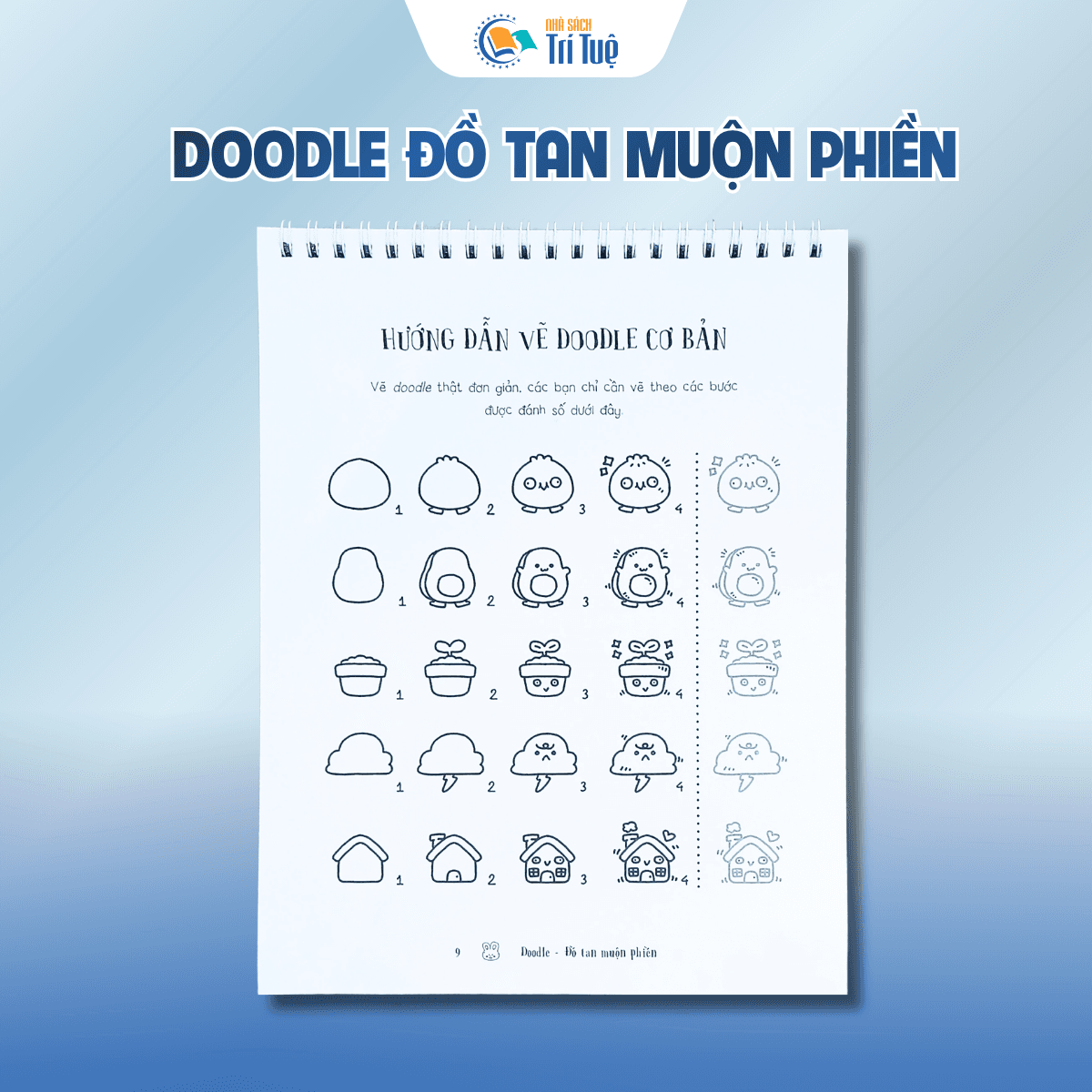 Đồ tan muộn phiền