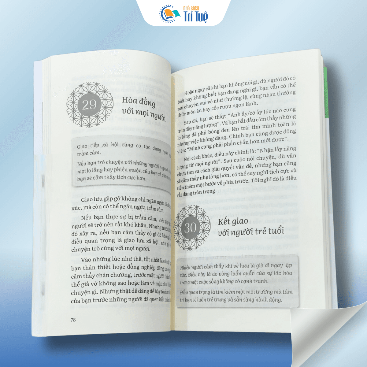 Những thói quen ngăn ngừa lão hóa não bộ từ tuổi 40