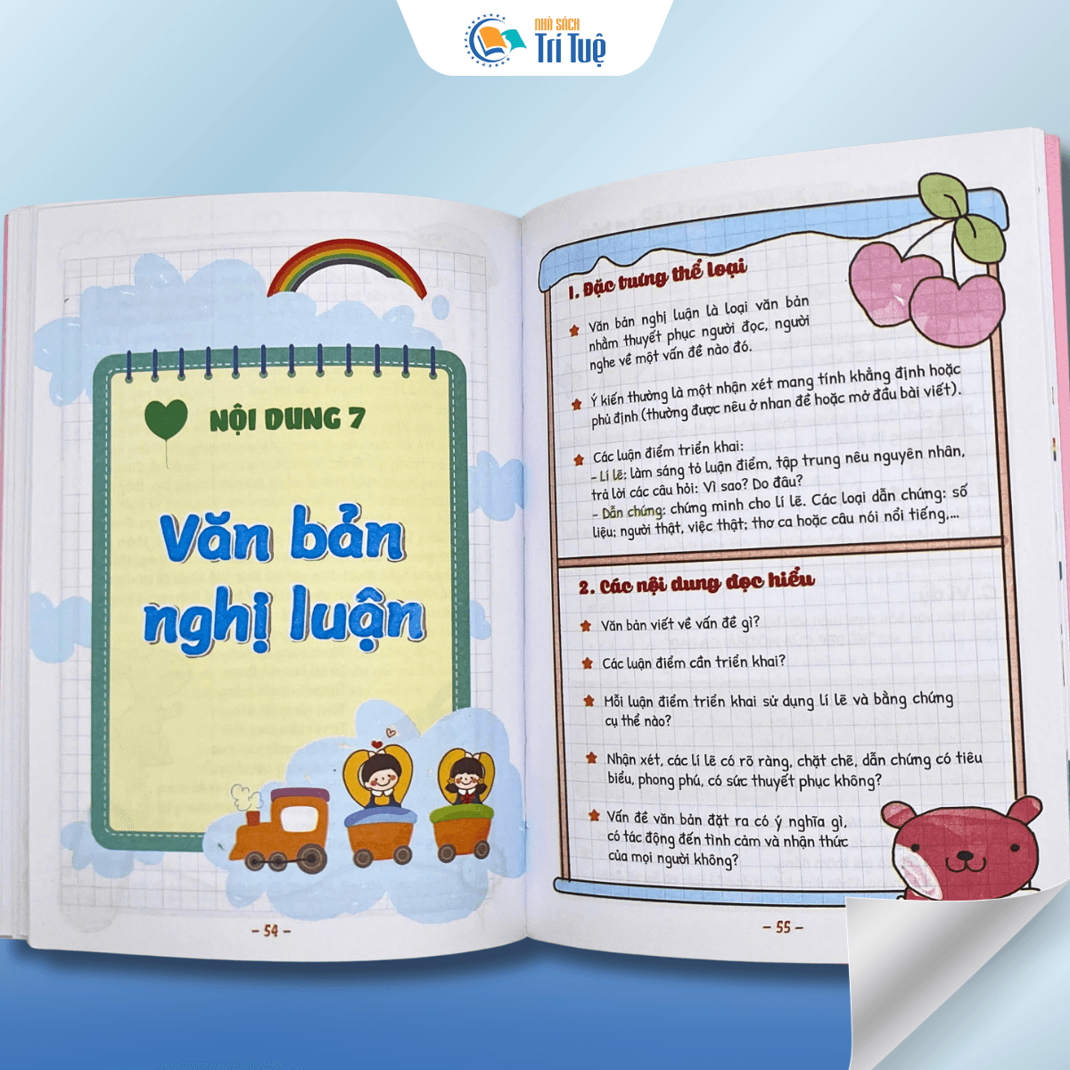 Take Note! Văn 6 - Dành cho bộ SGK mới