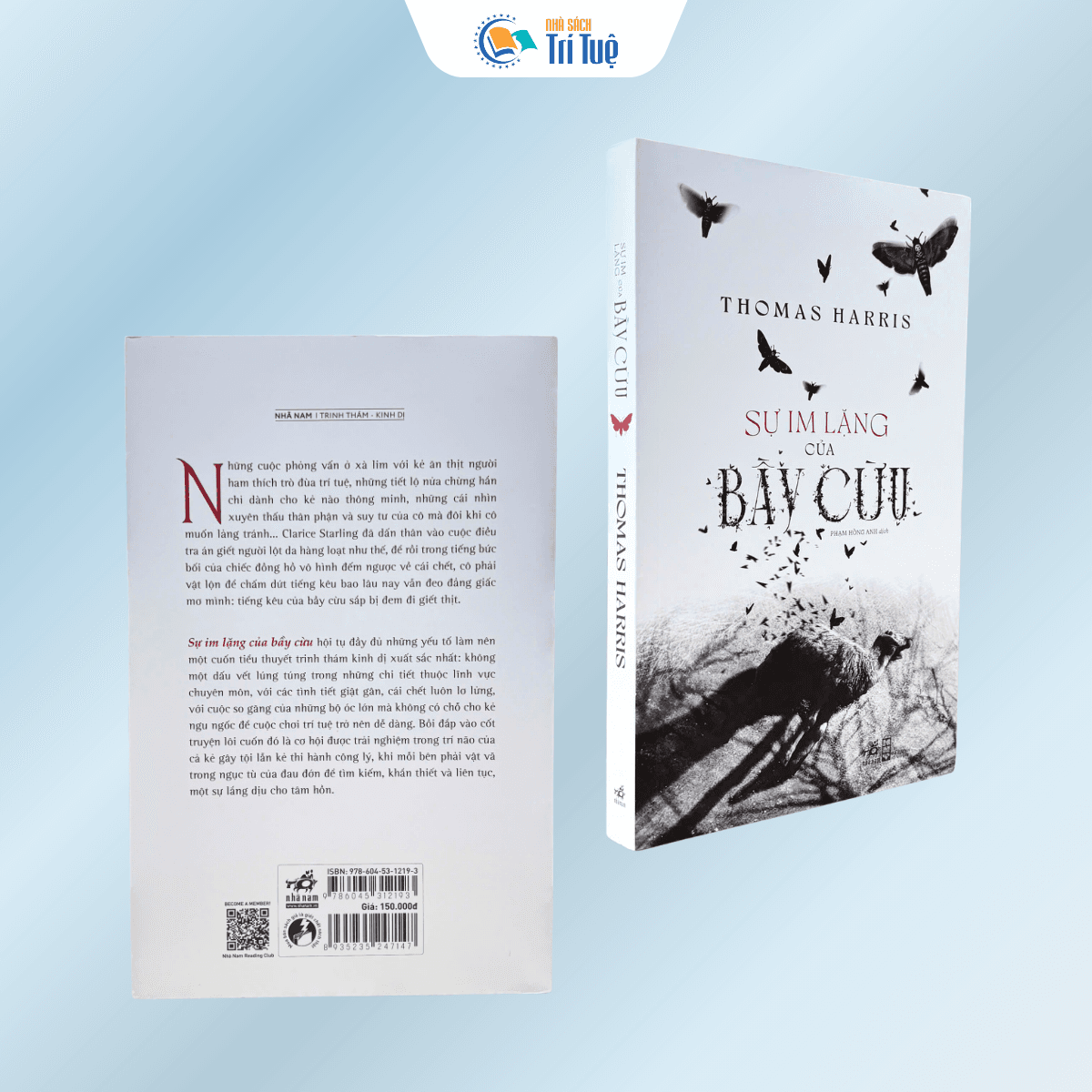 Sự Im Lặng Của Bầy Cừu