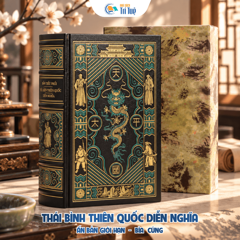 Thái bình thiên quốc diễn nghĩa