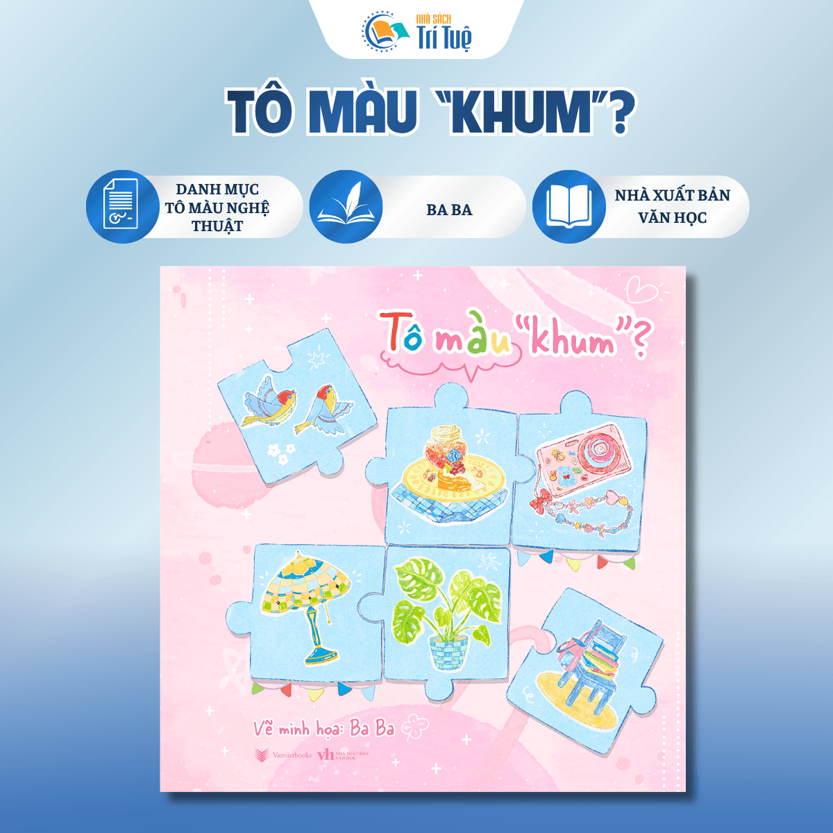 Tô màu khum