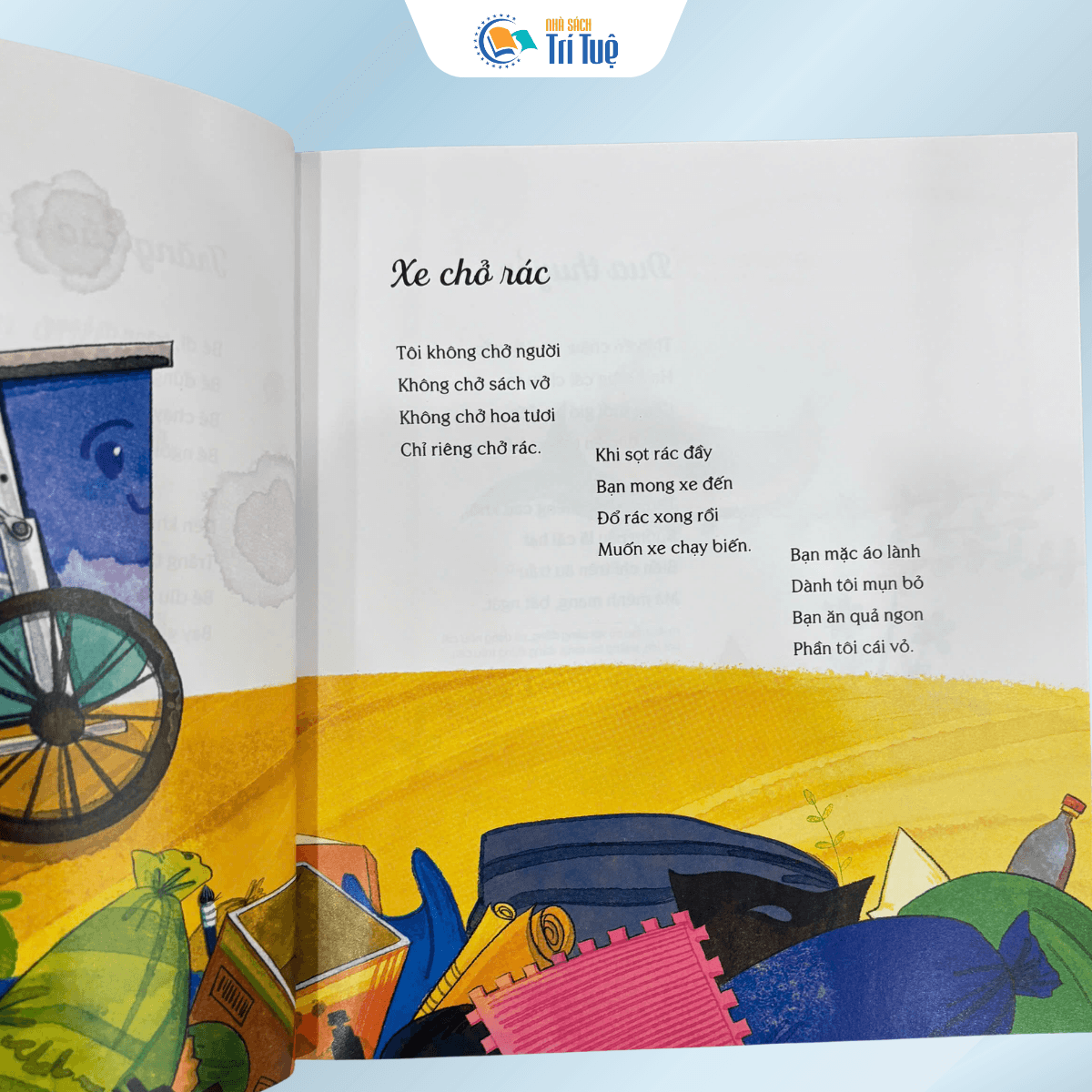 Sắc Màu Em Yêu