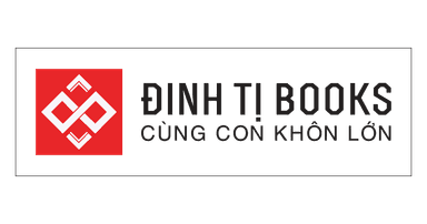 Đinh Tị books